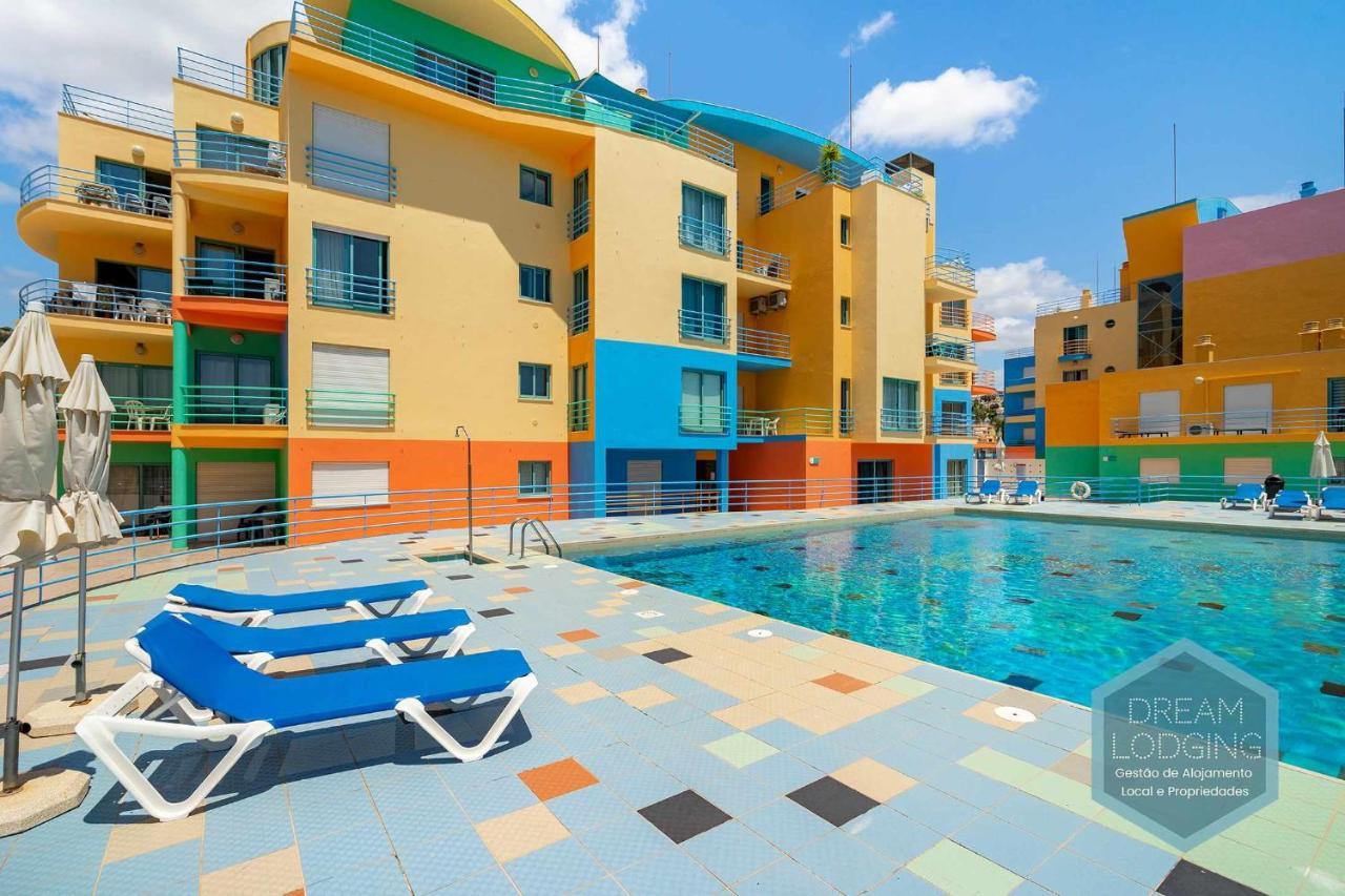 Marina View - Dream Lodging Albufeira Exterior photo