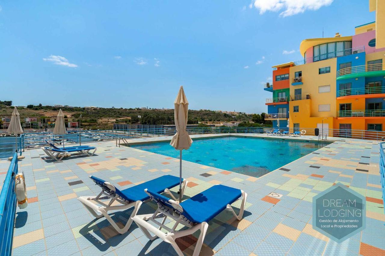 Marina View - Dream Lodging Albufeira Exterior photo