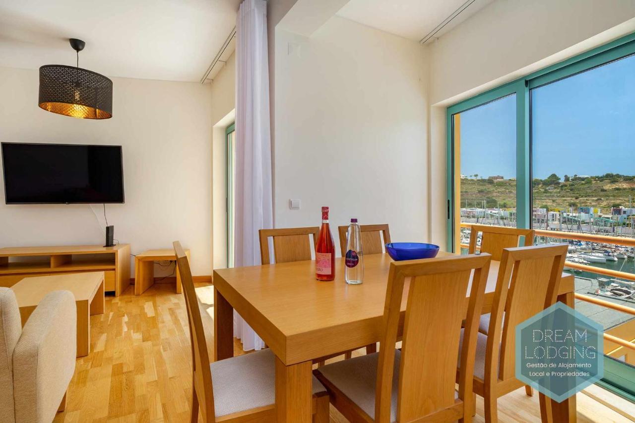 Marina View - Dream Lodging Albufeira Exterior photo