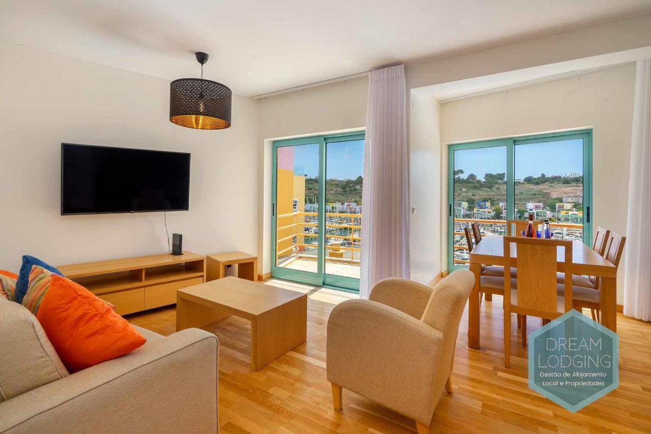 Marina View - Dream Lodging Albufeira Exterior photo
