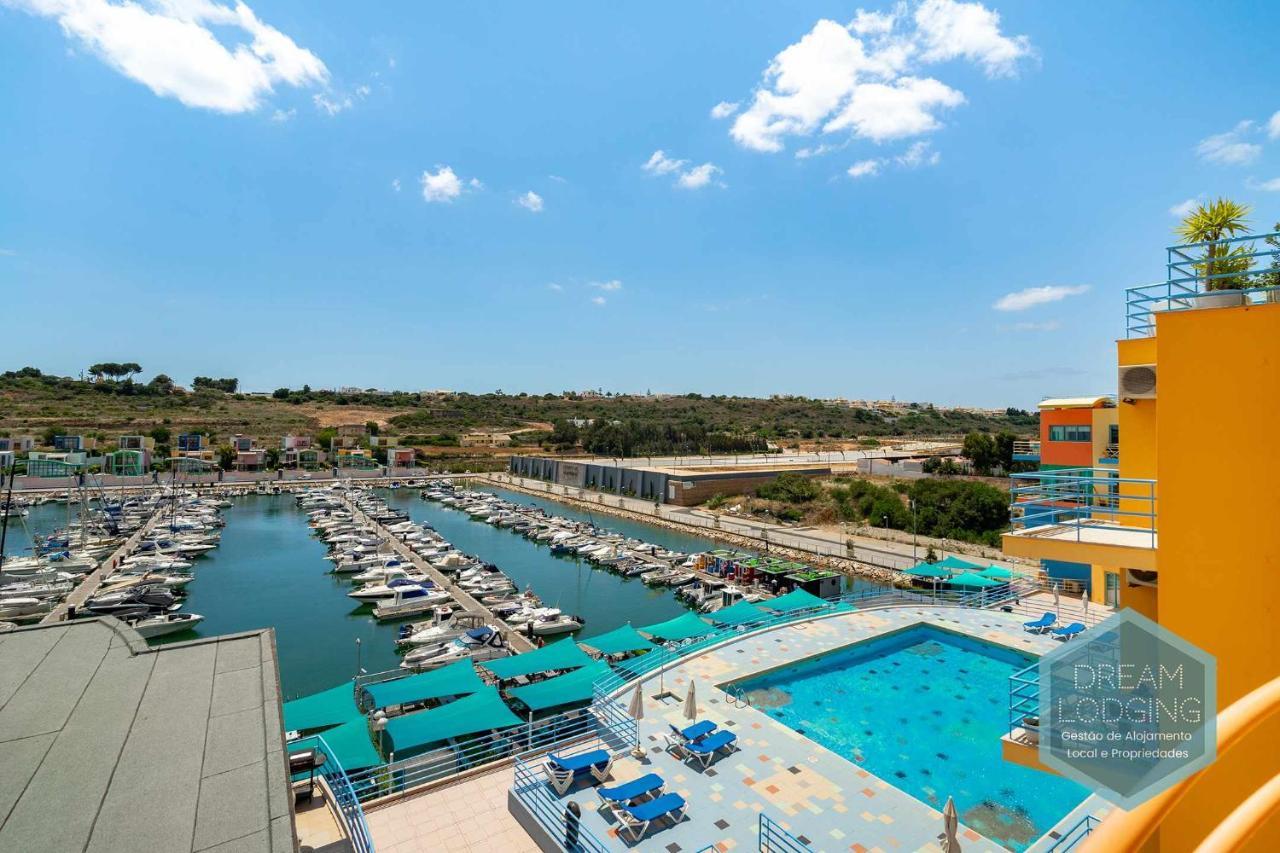 Marina View - Dream Lodging Albufeira Exterior photo