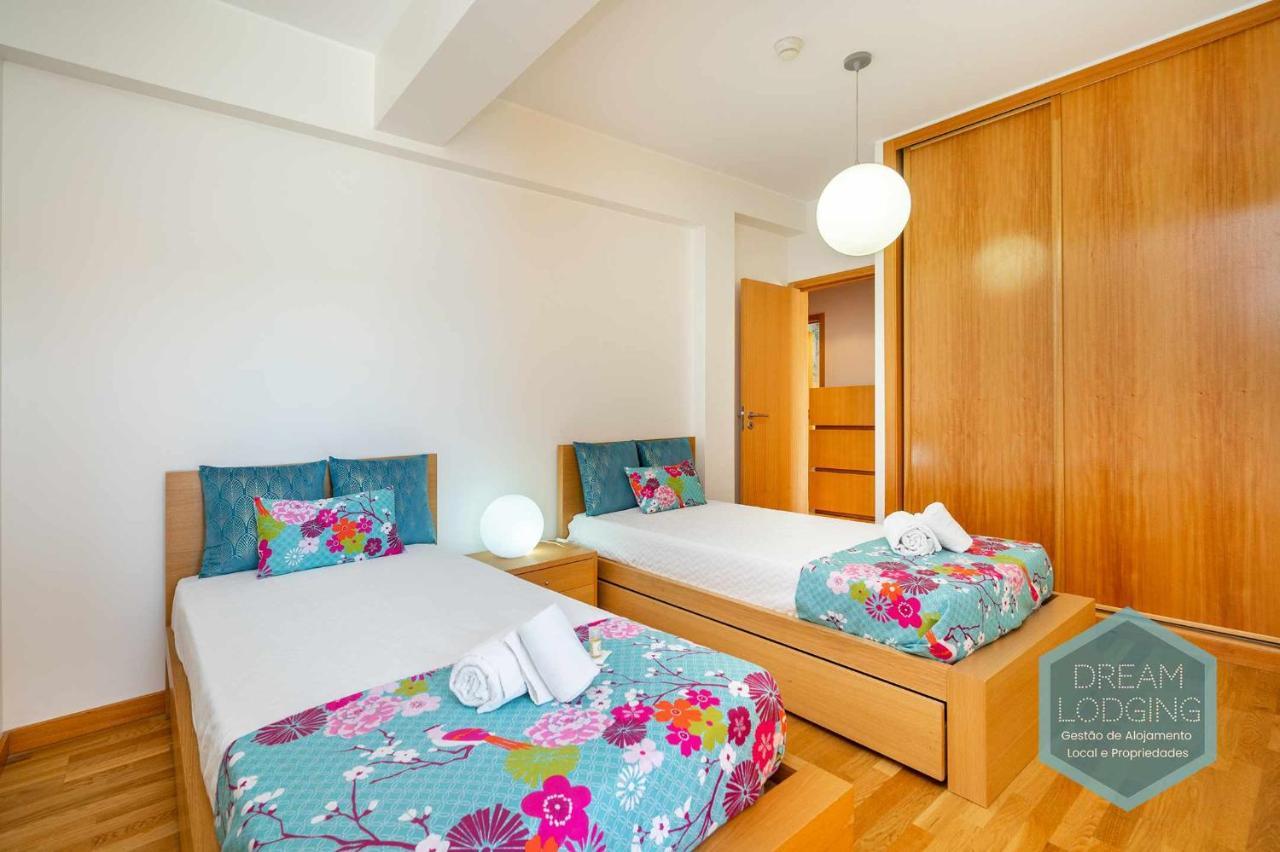 Marina View - Dream Lodging Albufeira Exterior photo