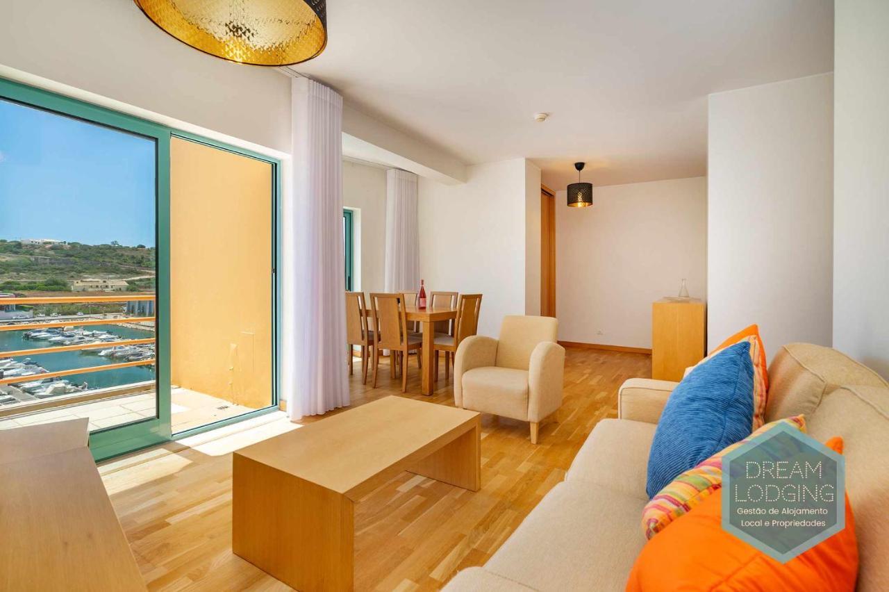 Marina View - Dream Lodging Albufeira Exterior photo
