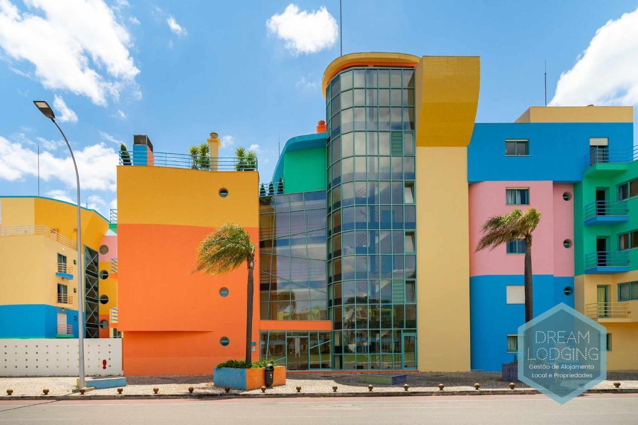 Marina View - Dream Lodging Albufeira Exterior photo