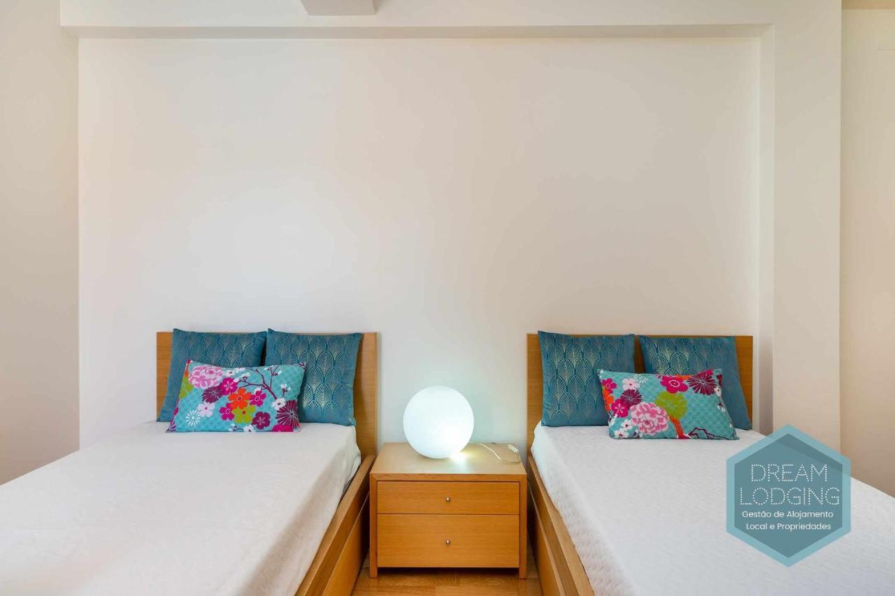 Marina View - Dream Lodging Albufeira Exterior photo