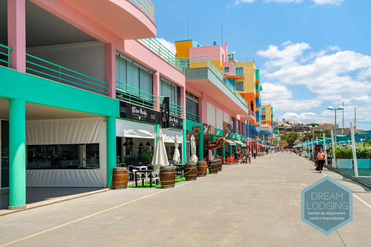 Marina View - Dream Lodging Albufeira Exterior photo