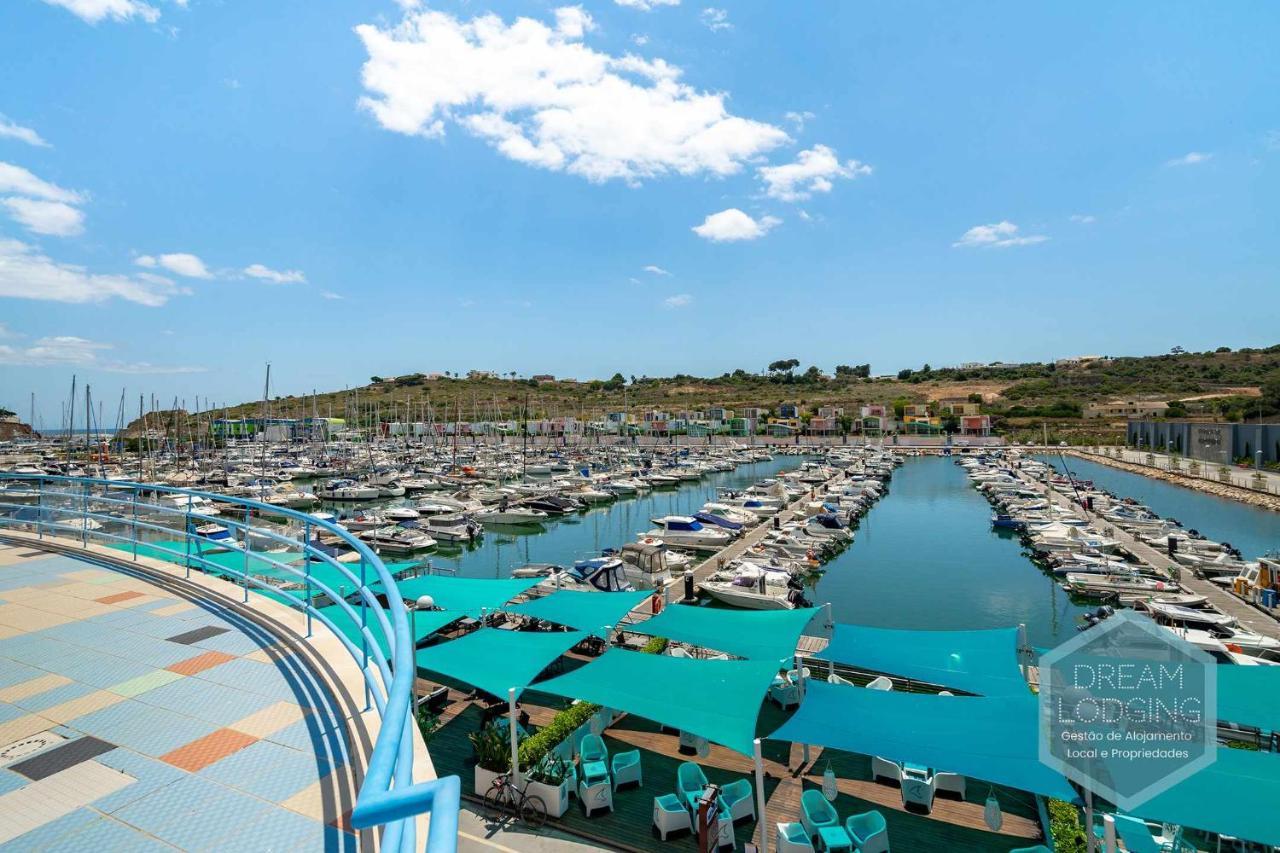 Marina View - Dream Lodging Albufeira Exterior photo