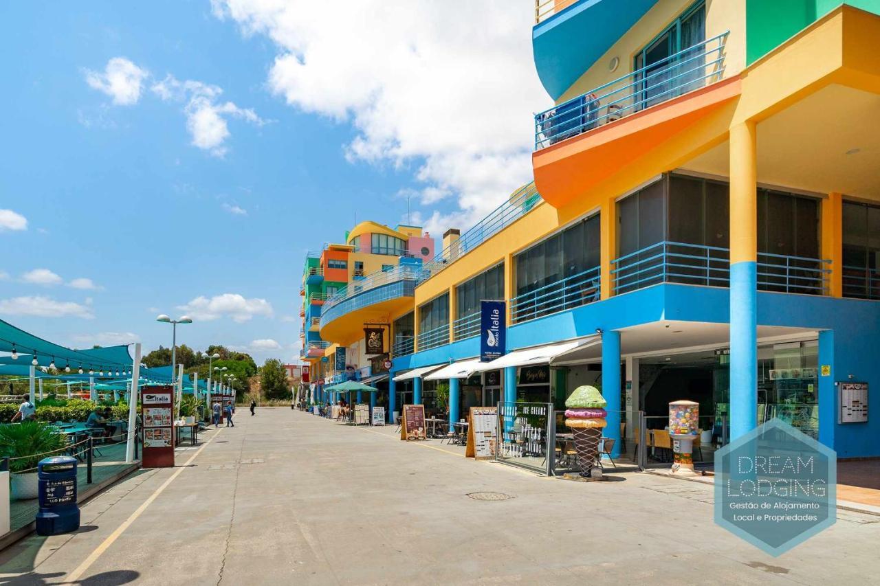 Marina View - Dream Lodging Albufeira Exterior photo