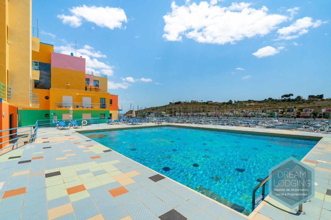 Marina View - Dream Lodging Albufeira Exterior photo